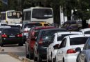 Descontos do IPVA para veículos com final de placas 41 a 61 vão até o dia 14 de janeiro