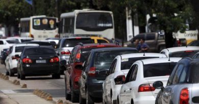 Descontos do IPVA para veículos com final de placas 41 a 61 vão até o dia 14 de janeiro