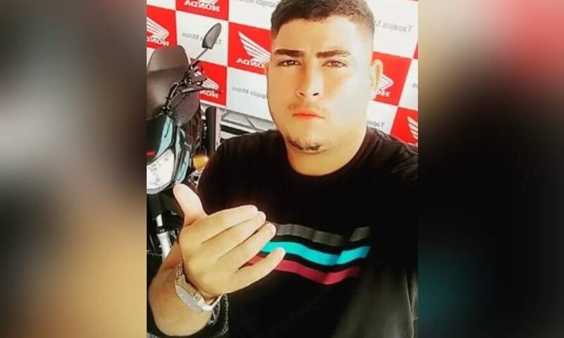 Motociclista Morre Ao Colidir Poste Em Itaituba Jornal O Impacto