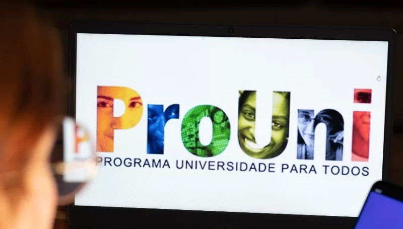 Mec Divulga Resultado Do Prouni Referente Ao Segundo Semestre De