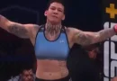 MMA: Paraense Larissa Pacheco fala sobre mudanças e projeta futuro