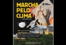 Movimentos sociais, coletivos e organizações participam da Marcha pelo Clima em Santarém