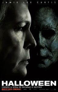 Halloween é o filme de terror slasher com maior bilheteria da história