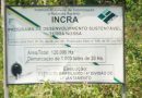 Incra é acionado para fazer reintegração de posse do assentamento Terra Nossa