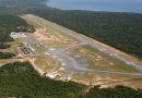 Santarém – Aena apresenta plano de investimentos para a modernização e expansão do Aeroporto Maestro Wilson Fonseca