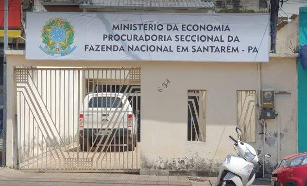 Coordenadoria Seccional de Santarém