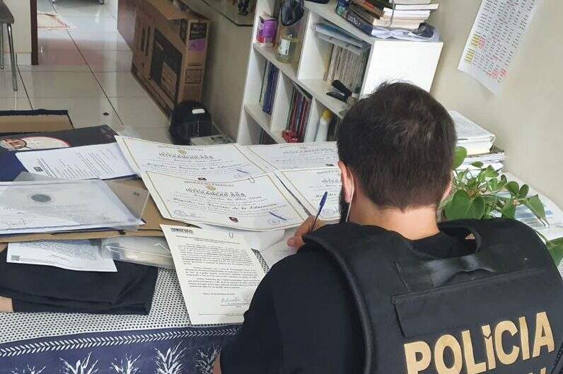 Polícia Federal Do Pará Deflagra Operação Para Desarticular Associação