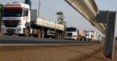Contran adia exigência de CVS para resguardar direitos de caminhoneiros no oeste do Pará