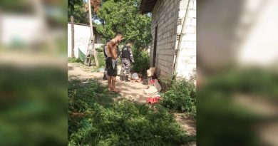 Homem mata irmão por prato de comida no Pará