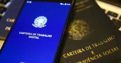 Pará gera 1,4 mil empregos com carteira assinada em março
