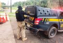 PRF prende “matador de aluguel” em Santarém