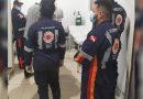 Samu afasta 17 profissionais após testarem positivo para a Covid-19 em Santarém