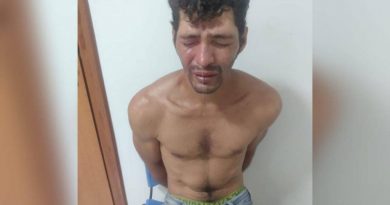 No Pará,  enteado denuncia o padrasto após a mãe ser espancada