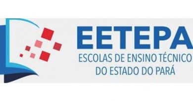 Escolas Técnicas do Pará iniciam período de confirmação de matrículas