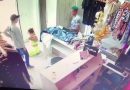Presos integrantes de quadrilha que assaltaram loja em Santarém