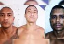 Três faccionados mortos em operação no RJ eram foragidos da Justiça do Pará