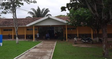 Servidores que mantiveram relação sexual dentro de Hospital no Pará são exonerados
