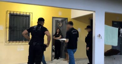 Presidente da Câmara de Vereadores de Maracanã – PA é preso, em operação do Gaeco