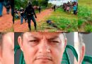 Homem tenta matar toda família e acaba sendo morto pelo próprio irmão em Alenquer, no Pará