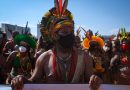 Na ONU, conselho indigenista acusa governo de omissão: “Abandono”