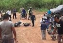 Oficial de Justiça é morto a tiros no município de Novo Repartimento, no Pará