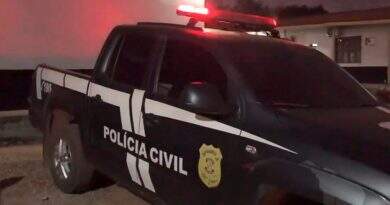 PC prende envolvido em sequestro e extorsão ocorrido em Novo Progresso