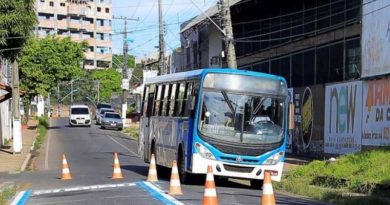 Em Santarém, eleitores terão gratuidade no transporte coletivo no domingo (6)