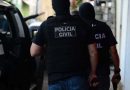 PCPA prende homem envolvido na morte de torcedor do Paysandu, em Joinville (SC)