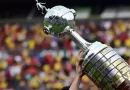 Conmebol divulga detalhes dos confrontos das oitavas de final da Libertadores