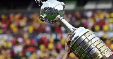 Libertadores: Conmebol sorteia grupos da edição 2024