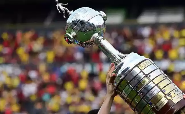 Definido as meias-finais da Libertadores e Taça Sul-Americana