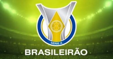Sob chuva, Bahia vira sobre Fluminense e vence primeira no Brasileirão