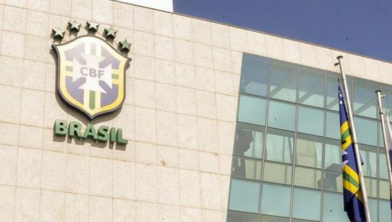 Em Reunião Com Clubes, CBF Apresenta Mudanças No Brasileirão De 2024 ...