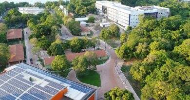 Ufopa anuncia novos cursos de graduação e prepara concurso docente para 2026
