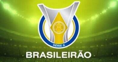 CBF divulga tabela base do Brasileirão 2025