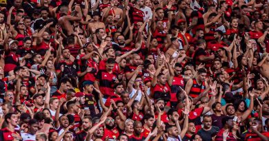 Flamengo e Botafogo se enfrentam mirando as semifinais do Carioca