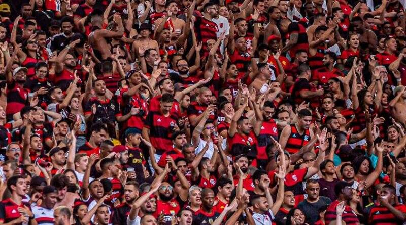 Flamengo e Botafogo se enfrentam mirando as semifinais do Carioca