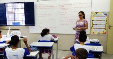 Santarém – Semed realiza Jornada Pedagógica 2025 com o tema “O papel de todos na educação”