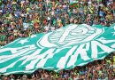 Com patrocínios e metas, Palmeiras espera superar R$ 230 milhões com acordos comerciais em 2025