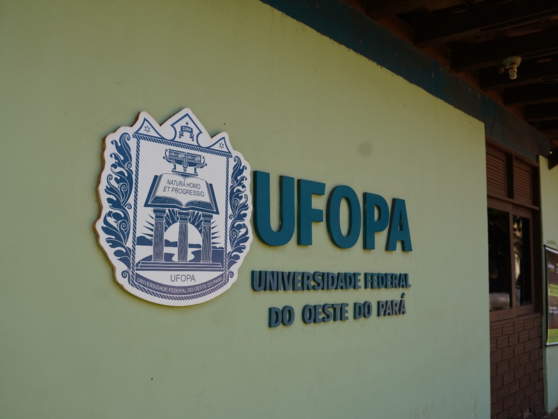 Habilitação dos calouros do PSR 2024 da Ufopa será até 10 de maio