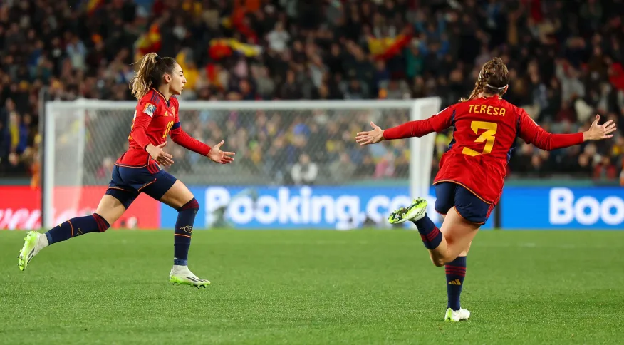 Espanha E Inglaterra Fazem Final Inédita Da Copa Do Mundo Feminina Onde Assistir Data E