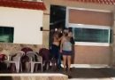 Assaltantes são presos após invadirem residência e manterem casal refém em Mojuí dos Campos