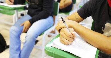 IFPA abre concurso com 180 vagas para professores com salário de até R$ 13 mil