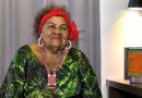 ‘Bagaceira’: Dona Onete lança novo disco no dia de seu aniversário de 85 anos