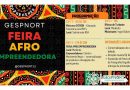 Feira Afro Empreendedora acontece nesta sexta-feira (24) na Ufopa