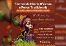 Dia da Consciência Negra – Ação promove I Festival de Matriz Africana e Povos Tradicionais de Santarém