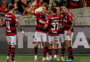 Flamengo pegará o Sampaio Corrêa-RJ no Mangueirão pelo Campeonato Carioca