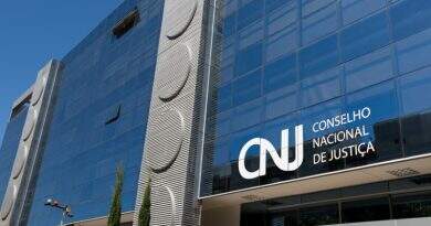 CNJ realiza mutirão para revisar condenações por porte de maconha