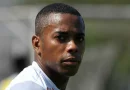 STF forma maioria para manter preso o ex-jogador Robinho