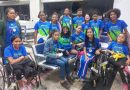 Estudantes da rede estadual do Pará participam das Paralimpíadas Escolares 2023 em São Paulo